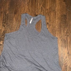 FABLETICS TANK worn once